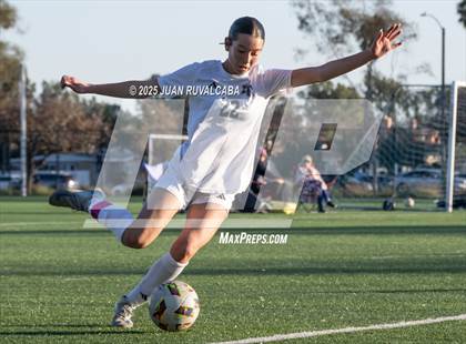 Thumbnail 2 in Pomona Catholic vs Ambassador photogallery.