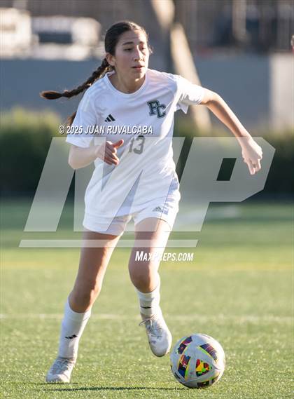 Thumbnail 1 in Pomona Catholic vs Ambassador photogallery.