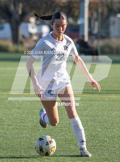 Thumbnail 1 in Pomona Catholic vs Ambassador photogallery.