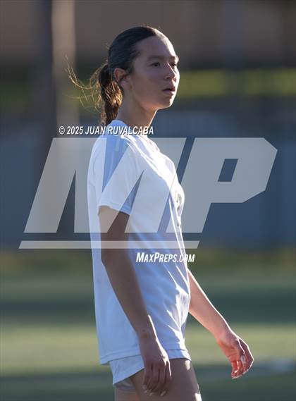 Thumbnail 1 in Pomona Catholic vs Ambassador photogallery.