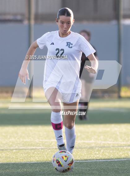 Thumbnail 3 in Pomona Catholic vs Ambassador photogallery.