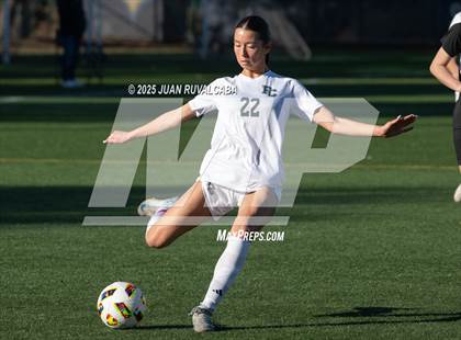 Thumbnail 1 in Pomona Catholic vs Ambassador photogallery.