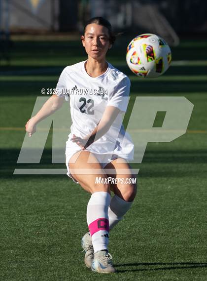 Thumbnail 3 in Pomona Catholic vs Ambassador photogallery.