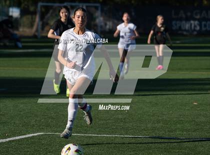 Thumbnail 1 in Pomona Catholic vs Ambassador photogallery.