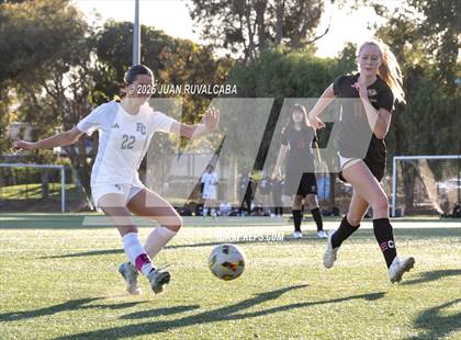 Thumbnail 3 in Pomona Catholic vs Ambassador photogallery.