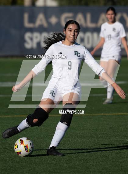 Thumbnail 1 in Pomona Catholic vs Ambassador photogallery.