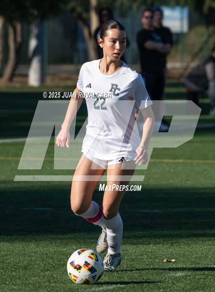 Thumbnail 2 in Pomona Catholic vs Ambassador photogallery.