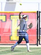 Photo from the gallery "La Quinta @ Paraclete (CIF SS Division 4 Quarterfinal)"