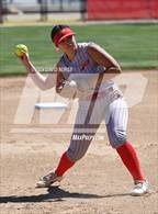 Photo from the gallery "La Quinta @ Paraclete (CIF SS Division 4 Quarterfinal)"