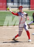 Photo from the gallery "La Quinta @ Paraclete (CIF SS Division 4 Quarterfinal)"