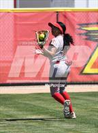 Photo from the gallery "La Quinta @ Paraclete (CIF SS Division 4 Quarterfinal)"