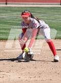 Photo from the gallery "La Quinta @ Paraclete (CIF SS Division 4 Quarterfinal)"