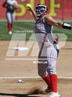 Photo from the gallery "La Quinta @ Paraclete (CIF SS Division 4 Quarterfinal)"