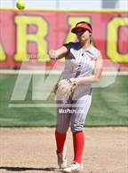 Photo from the gallery "La Quinta @ Paraclete (CIF SS Division 4 Quarterfinal)"
