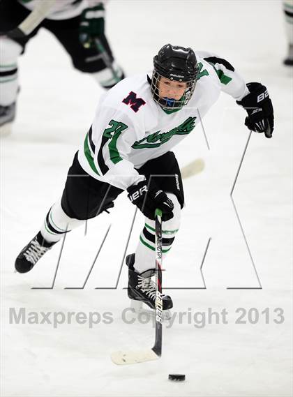 Thumbnail 1 in Stamford @ Norwalk/McMahon photogallery.