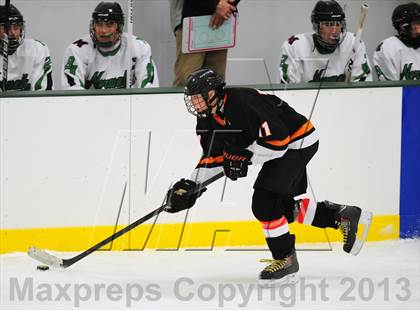 Thumbnail 2 in Stamford @ Norwalk/McMahon photogallery.