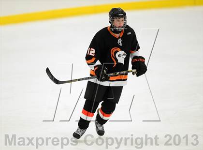 Thumbnail 3 in Stamford @ Norwalk/McMahon photogallery.