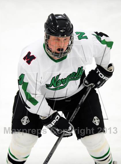 Thumbnail 3 in Stamford @ Norwalk/McMahon photogallery.