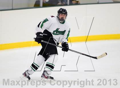 Thumbnail 2 in Stamford @ Norwalk/McMahon photogallery.