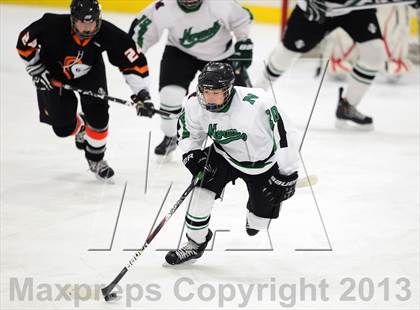 Thumbnail 2 in Stamford @ Norwalk/McMahon photogallery.