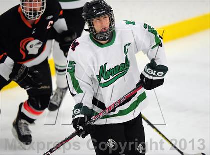 Thumbnail 3 in Stamford @ Norwalk/McMahon photogallery.