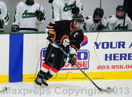 Thumbnail 1 in Stamford @ Norwalk/McMahon photogallery.