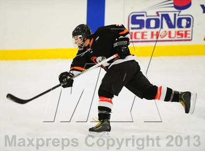 Thumbnail 1 in Stamford @ Norwalk/McMahon photogallery.