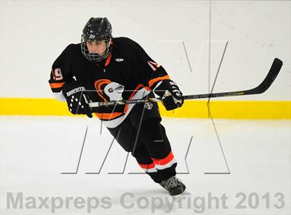 Thumbnail 3 in Stamford @ Norwalk/McMahon photogallery.