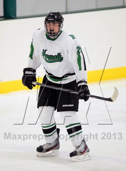 Thumbnail 2 in Stamford @ Norwalk/McMahon photogallery.