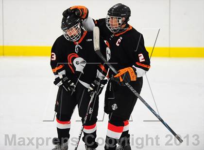 Thumbnail 1 in Stamford @ Norwalk/McMahon photogallery.