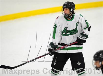 Thumbnail 3 in Stamford @ Norwalk/McMahon photogallery.