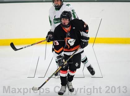 Thumbnail 3 in Stamford @ Norwalk/McMahon photogallery.