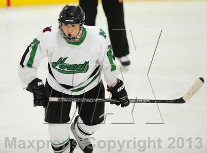 Thumbnail 2 in Stamford @ Norwalk/McMahon photogallery.