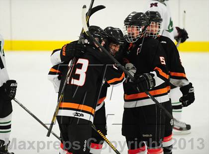 Thumbnail 2 in Stamford @ Norwalk/McMahon photogallery.
