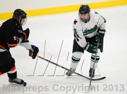 Thumbnail 2 in Stamford @ Norwalk/McMahon photogallery.