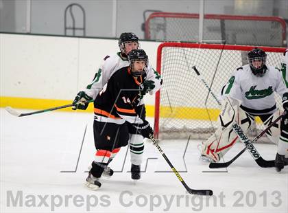 Thumbnail 1 in Stamford @ Norwalk/McMahon photogallery.