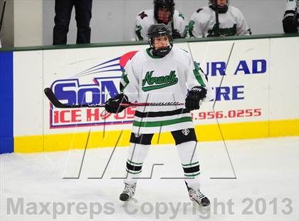 Thumbnail 2 in Stamford @ Norwalk/McMahon photogallery.
