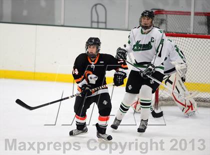 Thumbnail 3 in Stamford @ Norwalk/McMahon photogallery.