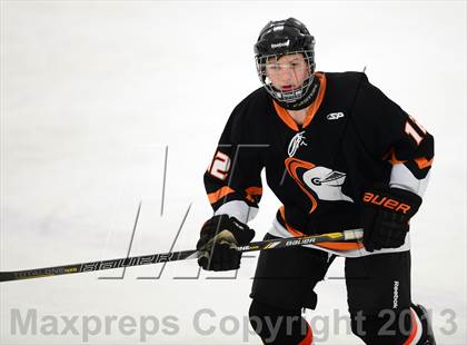 Thumbnail 1 in Stamford @ Norwalk/McMahon photogallery.