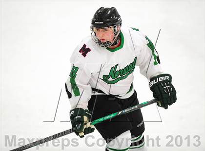 Thumbnail 1 in Stamford @ Norwalk/McMahon photogallery.