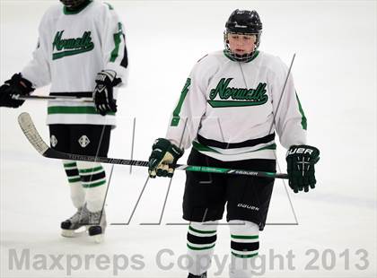 Thumbnail 1 in Stamford @ Norwalk/McMahon photogallery.