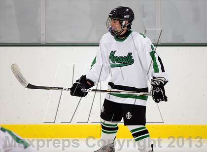 Thumbnail 3 in Stamford @ Norwalk/McMahon photogallery.