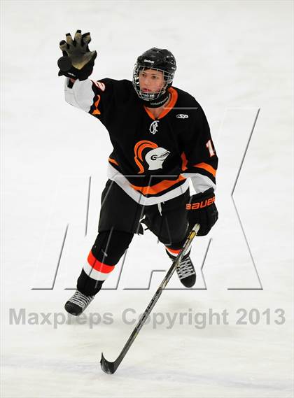 Thumbnail 3 in Stamford @ Norwalk/McMahon photogallery.