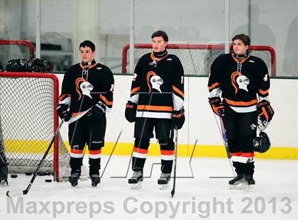 Thumbnail 2 in Stamford @ Norwalk/McMahon photogallery.