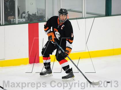 Thumbnail 3 in Stamford @ Norwalk/McMahon photogallery.