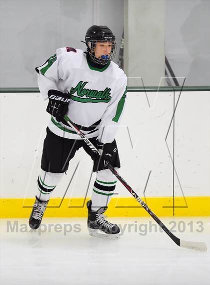 Thumbnail 2 in Stamford @ Norwalk/McMahon photogallery.