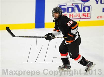 Thumbnail 2 in Stamford @ Norwalk/McMahon photogallery.