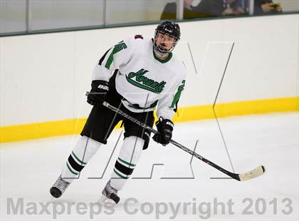Thumbnail 1 in Stamford @ Norwalk/McMahon photogallery.