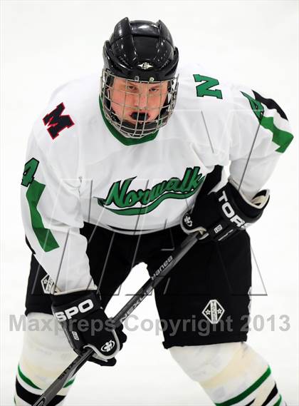 Thumbnail 2 in Stamford @ Norwalk/McMahon photogallery.