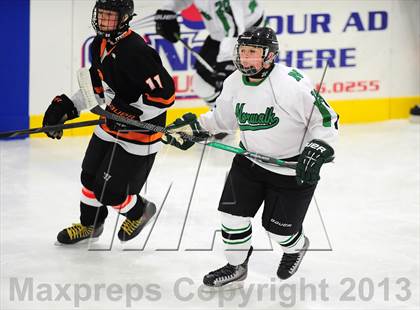Thumbnail 1 in Stamford @ Norwalk/McMahon photogallery.